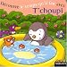 Découvre le temps qu'il fait avec T'choupi Découvre le temps qu'il fait avec T'choupi