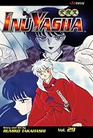 InuYasha, Volume 29