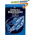Cities in a World Economy (Sociology for a New Century Series)