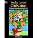 Twelve Days of Christmas Stained Glass Coloring Book (Dover Pictorial Archive Series)