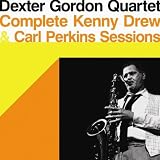 Complete Kenny Drew & Carl Perkins Sessions