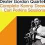 Complete Kenny Drew & Carl Perkins Sessions