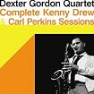 Complete Kenny Drew and Carl Perkins Sessions