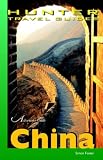China Adventure Guide (Adventure Guides)