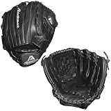 ADH-214FR Pro Soft Series 12.0 Inch Baseball Pitcher/Infield Glove Left Hand Throw