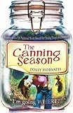 The canning season