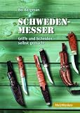 Produkt-Bild: Schweden-Messer: Griffe und Scheiden selbst gemacht