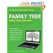 The Really, Really, Really Easy Step-by-step Guide to Creating Your Family Tree Using Your Computer