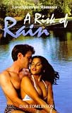 A Risk Of Rain (Love Spectrum Romance)
