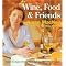 Top Wine and Food Books