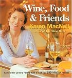Wine Food & Friends