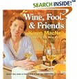 Wine Food & Friends