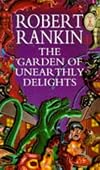 The Garden of Unearthly Delights