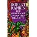 The Garden of Unearthly Delights
