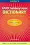 Heinle's Basic Newbury House Dictionary of American English with Built-In Picture Dictionary, Second Edition