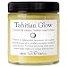 Tahitian Glow - Organic Coconut & Gardenia Angel's Balm 1 oz