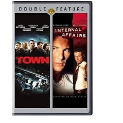 Town / Internal Affairs