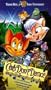 Cats Don't Dance [VHS]