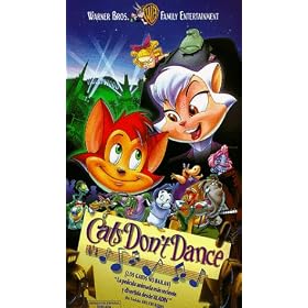 Buy Cats Don't Dance (Spanish) now!