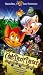 VHS : Cats Don't Dance (Spanish)