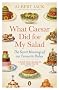 What Caesar Did For My Salad: The Secret Meanings of our Favourite Dishes
