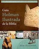 cover of Guia Holman Ilustrada de la Biblia