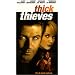 Thick As Thieves [VHS]