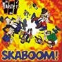 Skaboom