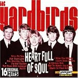 Review Yardbirds  / Heart Full of Soul