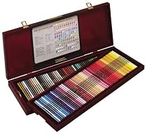 Prismacolor Premier Colored Pencils, 120 Colored Pencils(24184)