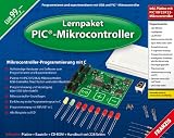 Lernpaket PIC-Mikrocontroller