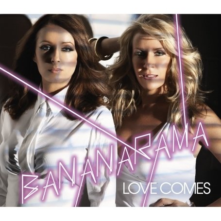 Bananarama - Love Comes