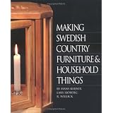 Making Swedish Furniture
