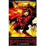 Blood of the Dragon (Brunner the Bounty Hunter)