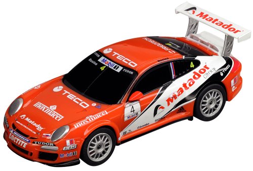 Carrera 20061172 - Porsche GT3 Cup Race Version 2
