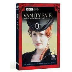 Vanity Fair [2 DVDs] [UK Import]