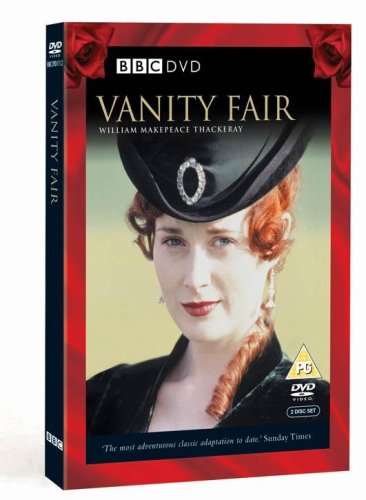 Vanity Fair [Edizione: Regno Unito]