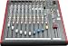 Allen & Heath AH-ZED-12FX 12-Channel Mixer with USB Interface and Onboard EFX