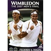 Wimbledon 2007 Final: Federer Vs Nadal [DVD] [Import]