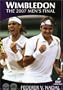 Wimbledon 2007 Final: Federer vs. Nadal