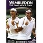 Wimbledon 2007 Final: Federer vs. Nadal