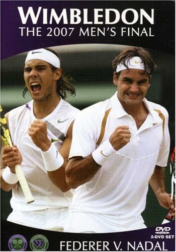 Wimbledon 2000 Semi Final Full Length Match Video Agassi vs. Rafter