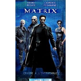 Matrix [VHS]