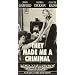 They Made Me a Criminal [VHS]
