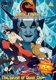 Mortal Kombat - Defenders Of The Realm - Vol. 3