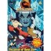 Mortal Kombat - Defenders Of The Realm - Vol. 3 [DVD]