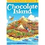 Chocolate Island (Usborne Young Puzzle Adventures)