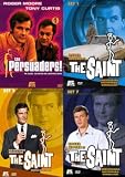 The Persuaders !, Set 1/ The Saint, Sets 1, 2, and 7 (Roger Moore T.V. Series 4 Pack: )