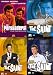 The Persuaders !, Set 1/ The Saint, Sets 1, 2, and 7 (Roger Moore T.V. Series 4 Pack: )