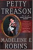 Petty Treason (Sarah Tolerance Mystery)